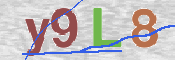 CAPTCHA изображение