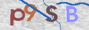 CAPTCHA изображение