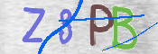 CAPTCHA изображение