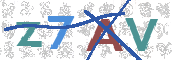 CAPTCHA изображение