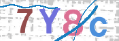 CAPTCHA изображение