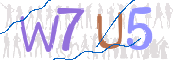 CAPTCHA изображение