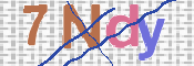 CAPTCHA изображение