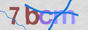 CAPTCHA изображение