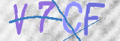 CAPTCHA изображение