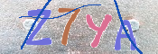 CAPTCHA изображение