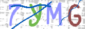 CAPTCHA изображение