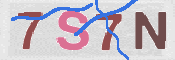 CAPTCHA изображение