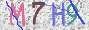 CAPTCHA изображение