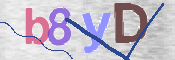 CAPTCHA изображение