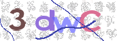 CAPTCHA изображение