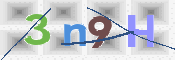 CAPTCHA изображение