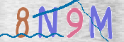 CAPTCHA изображение