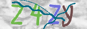 CAPTCHA изображение
