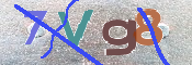 CAPTCHA изображение