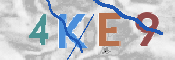 CAPTCHA изображение