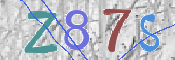 CAPTCHA изображение
