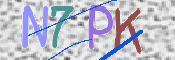 CAPTCHA изображение