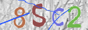 CAPTCHA изображение