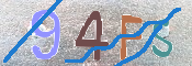 CAPTCHA изображение