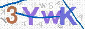 CAPTCHA изображение