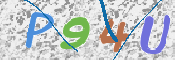 CAPTCHA изображение