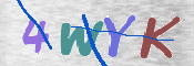 CAPTCHA изображение