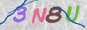 CAPTCHA изображение