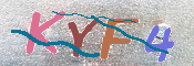 CAPTCHA изображение