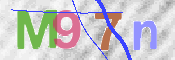 CAPTCHA изображение