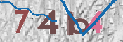 CAPTCHA изображение