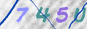 CAPTCHA изображение