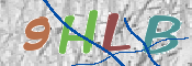 CAPTCHA изображение