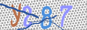 CAPTCHA изображение