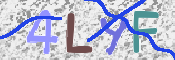 CAPTCHA изображение