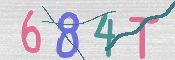 CAPTCHA изображение
