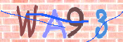 CAPTCHA изображение