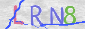 CAPTCHA изображение