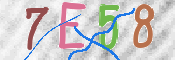 CAPTCHA изображение
