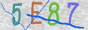 CAPTCHA изображение