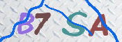CAPTCHA изображение