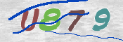 CAPTCHA изображение