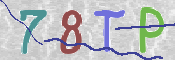 CAPTCHA изображение