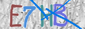 CAPTCHA изображение