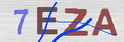 CAPTCHA изображение
