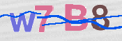 CAPTCHA изображение
