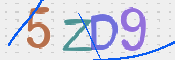 CAPTCHA изображение