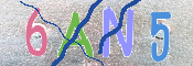 CAPTCHA изображение