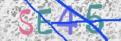 CAPTCHA изображение