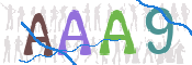 CAPTCHA изображение